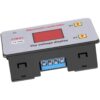 WSDMAVIS 1 unids batería controlador de bajo voltaje panel_1