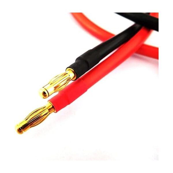WST EC8 a 0.157 in enchufe banana batería RC equilibrio_4