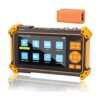 Wsdcam 5 pulgadas TFTLCD pantalla 5 en uno Cámara Tester_1