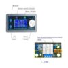 WSDMAVIS 1 unidad DCDC Buck Boost Convertidor Regulador CC_3