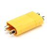 WST 5 pares XT30 2 mm dorado Conector Lipo batería Plug_3