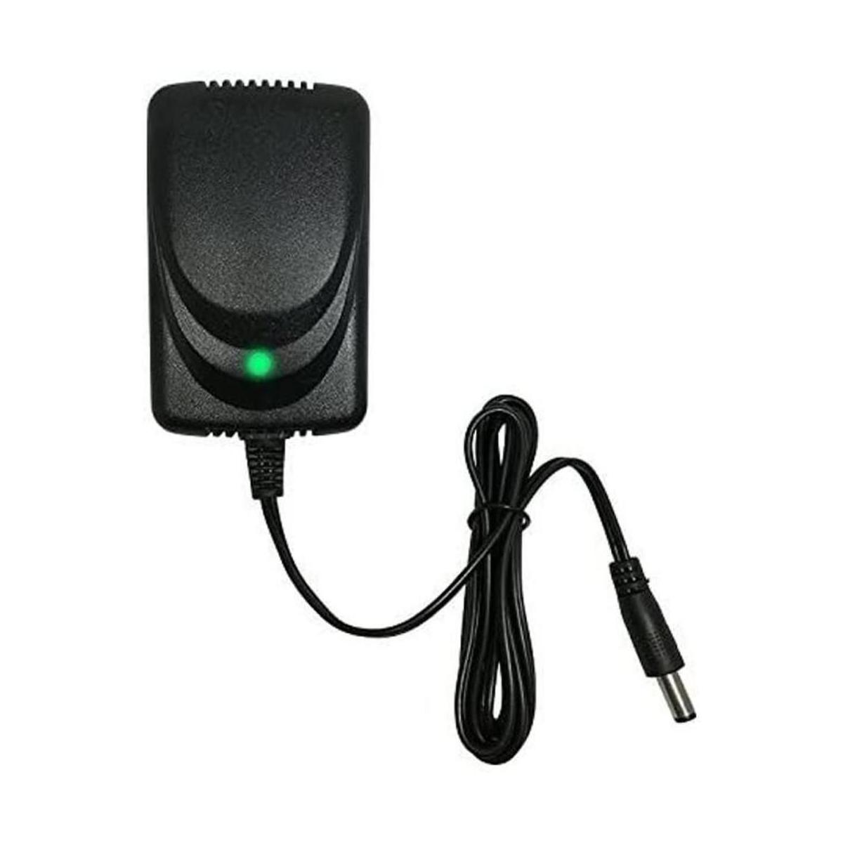 Cargador universal 12 V kids Power ruedas Hello Kitty SUV