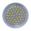 Welsun MR16 Bombilla LED 24 V GU5.3 5 W equivalente a