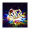 WSgift Bolas de mosaico de vidrio que cambian de color_1