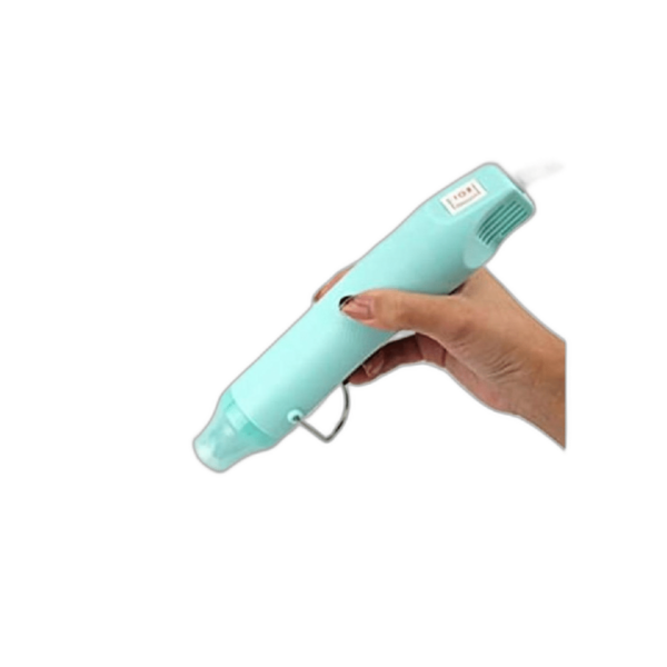 Mini de calor para manualidades 300 W de_1