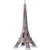 WREBBIT 3D Rompecabezas estándar de la Torre Eiffel_2