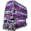 Wrebbit 3D Rompecabezas 3D de Harry Potter y el_2