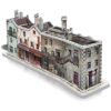 Rompecabezas 3D del Callejón Diagon de Wrebbit 450 piezas_4