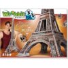 WREBBIT 3D Rompecabezas estándar de la Torre Eiffel_5
