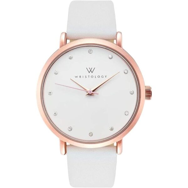WRISTOLOGY Olivia Reloj de pulsera para mujer color_1