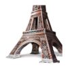 WREBBIT 3D Rompecabezas estándar de la Torre Eiffel_3