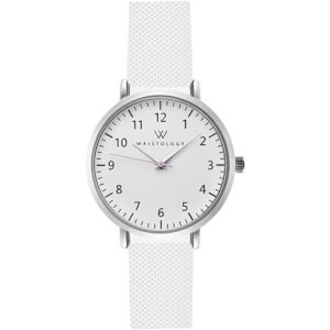 WRISTOLOGY Correa de silicona para reloj de 19 estilos_1