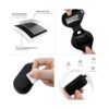 Funda protectora para Sesh Sesh Evo negro suave y_6