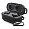 Funda protectora para Sesh Sesh Evo negro suave y_1
