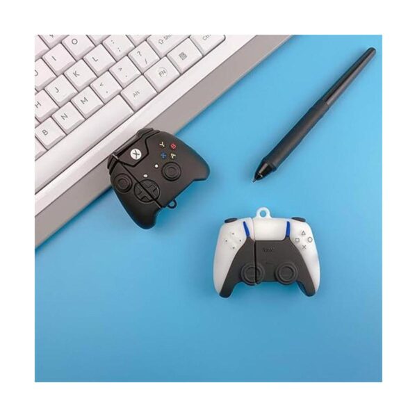 WQNIDE Funda para Airpod 21 diseño de dibujos animados_6