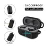 Funda protectora para Sesh Sesh Evo negro suave y_3