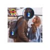WQNIDE Botella azul para Airpods Pro juego de accesorios_2