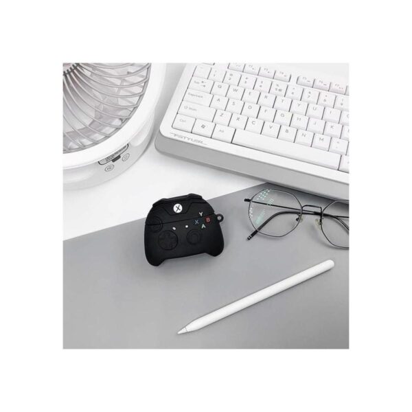 WQNIDE Funda para Airpods Pro juego de accesorios 6 en 1_4