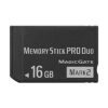 MS Memory Stick Pro Duo de 16 GB de alta velocidad Mark2_1