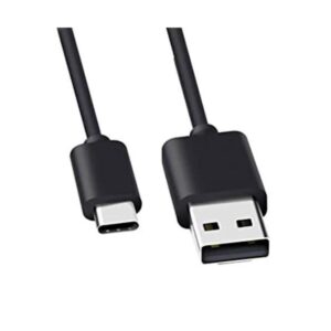 Cable de carga USB C tipo C de datoscargador compatible_1