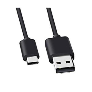 Cable de carga USBC compatible con teclado Logitech MX_1