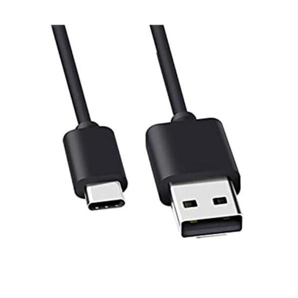Cable de carga USBC compatible con teclado Logitech MX_1