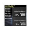 MS Memory Stick Pro Duo de 16 GB de alta velocidad Mark2_3