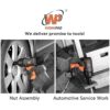 WORKPAD Llave de impacto de aire compuesta de 12 pulgada_2