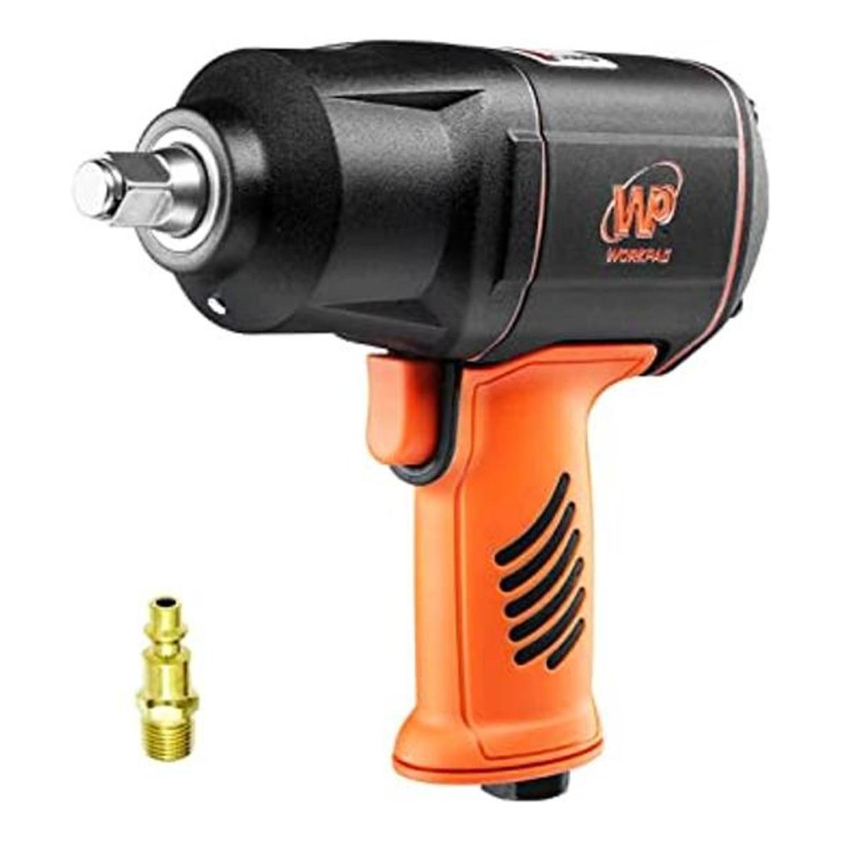WORKPAD Llave de impacto de aire compuesta de 12 pulgada