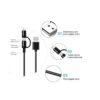Mirco Cable de carga USB C compatible con auriculares_2