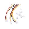 20 juegos de enchufe de conector Jst 2.0 Ph 4 pines_1