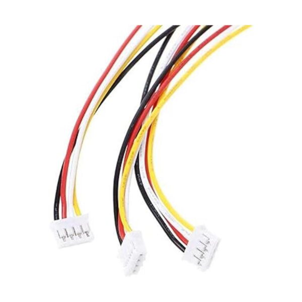 20 juegos de enchufe de conector Jst 2.0 Ph 4 pines_4