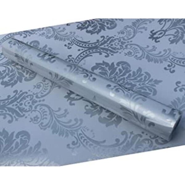 LIFAVOVY Papel tapiz de pelar y pegar Papel decorativo