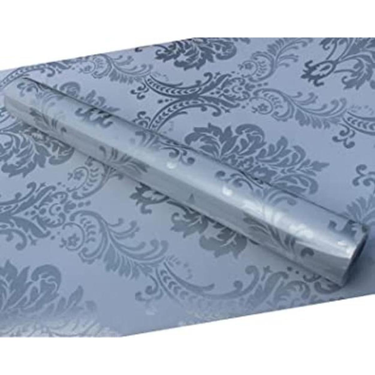 LIFAVOVY Papel tapiz de pelar y pegar Papel decorativo