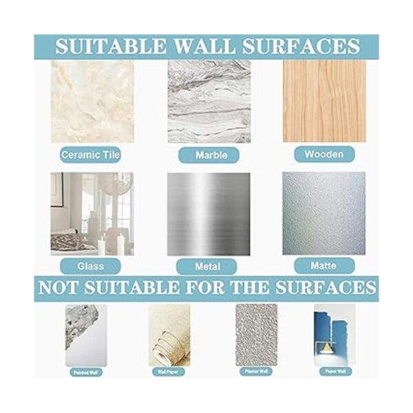 Ganchos de pared de 33.1 lbs máximo transparentes_6