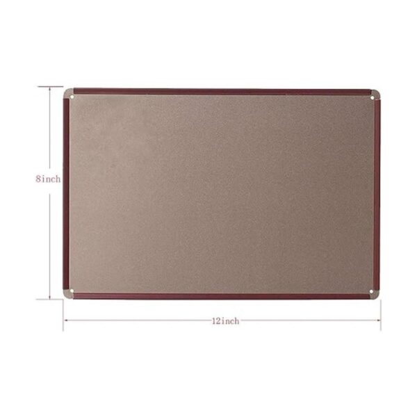WOSTOD Letrero de metal vintage para puerta de baño para_2