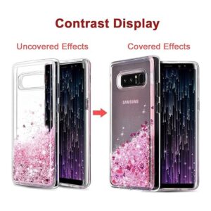 WorldMom funda protectora para Samsung Galaxy Note 8_2