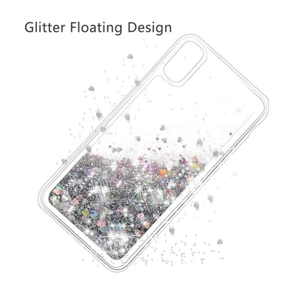 WORLDMOM Funda protectora de TPU para iPhone XR diseño_3