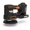 Worx WX820L 20V Power Share Sandeck 5 en 1 inalámbrico_1