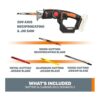 WORX WX550L Sierra de vaivén convertible para sierras_6