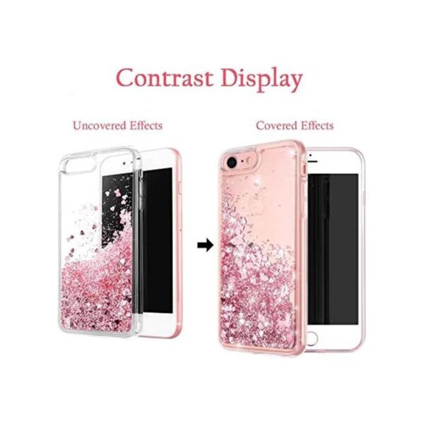WORLDMOM Funda compatible con iPhone SE 2022 para iPhone_2