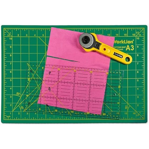 WORKLION Tapete de corte de PVC autocurativo de 12 x 18_6