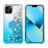 WORLDMOM Funda para iPhone 13 con función atril de anillo_2