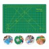 WORKLION Tapete de corte de PVC autocurativo de 12 x 18_1
