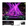 Adaptador auxiliar de audio de cable Lightning a RCA_3