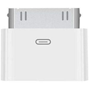 Adaptador Lightning a 30 pines conector de sincronización_1