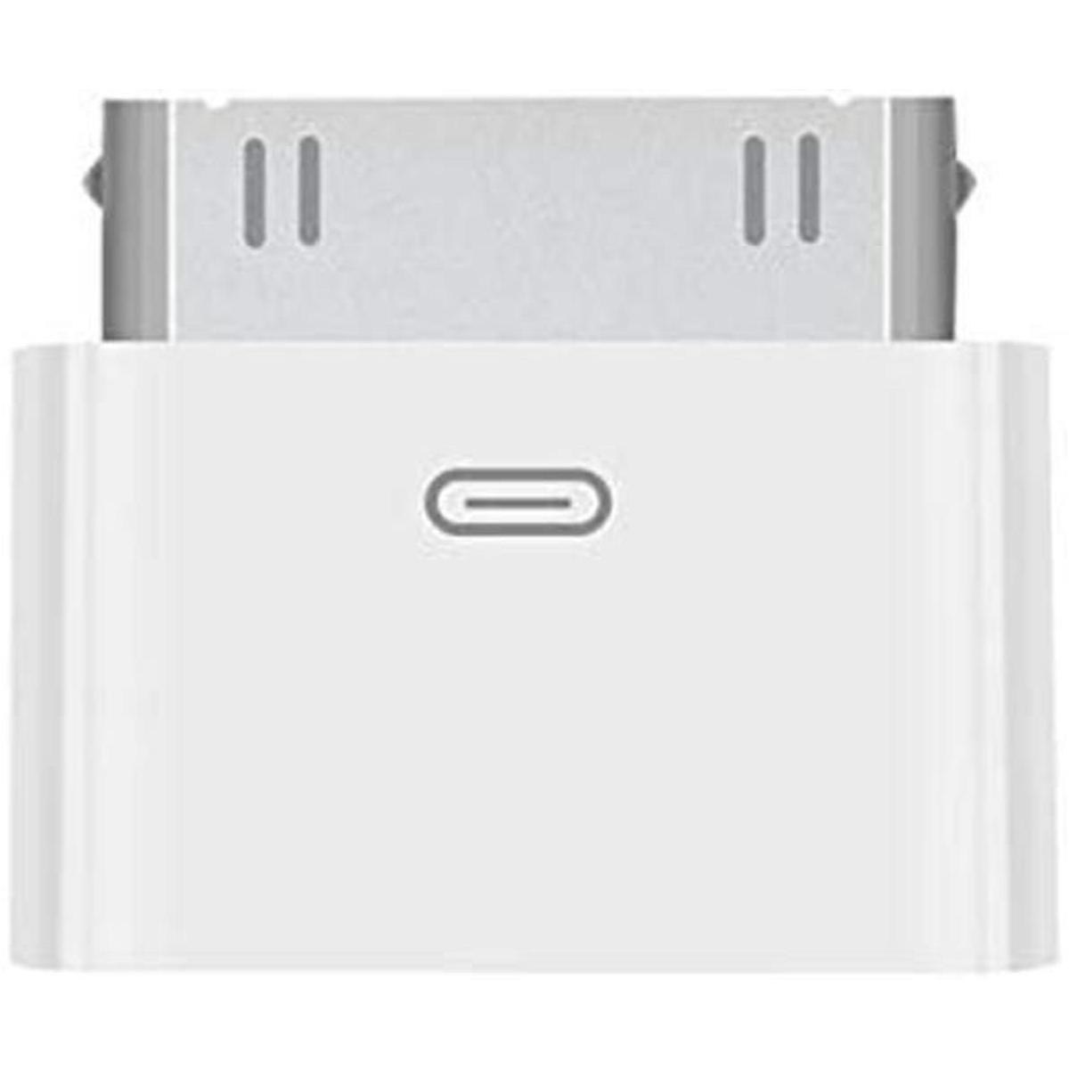 Adaptador Lightning a 30 pines conector de sincronización