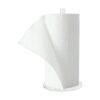 Worhe Soporte de toalla de papel acrílico transparente_1