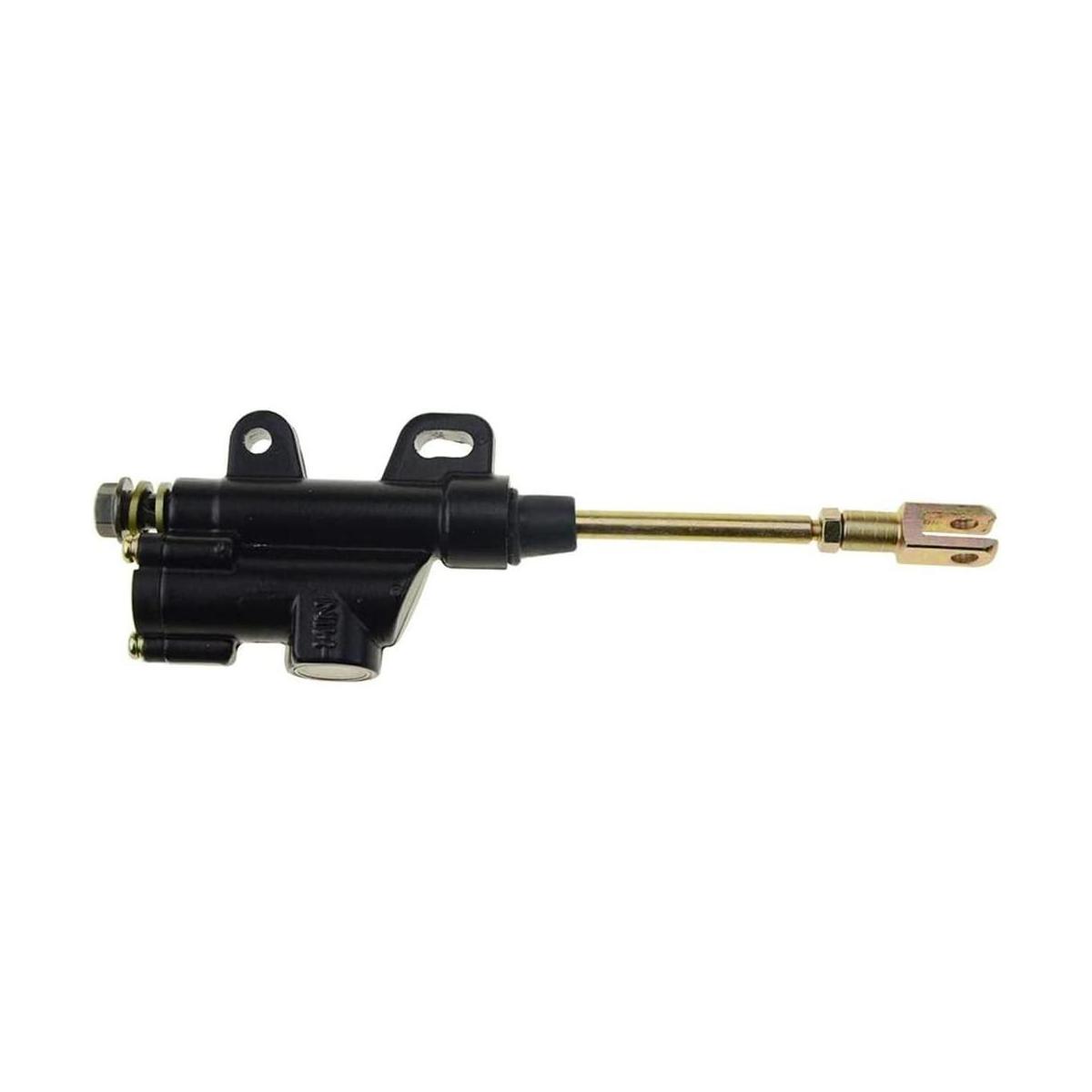 WOOSTAR Cilindro maestro de freno trasero para 50 cc 70