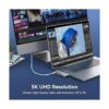 Adaptadores USB C Hub para MacBook Pro de 1416 pulgadas_3